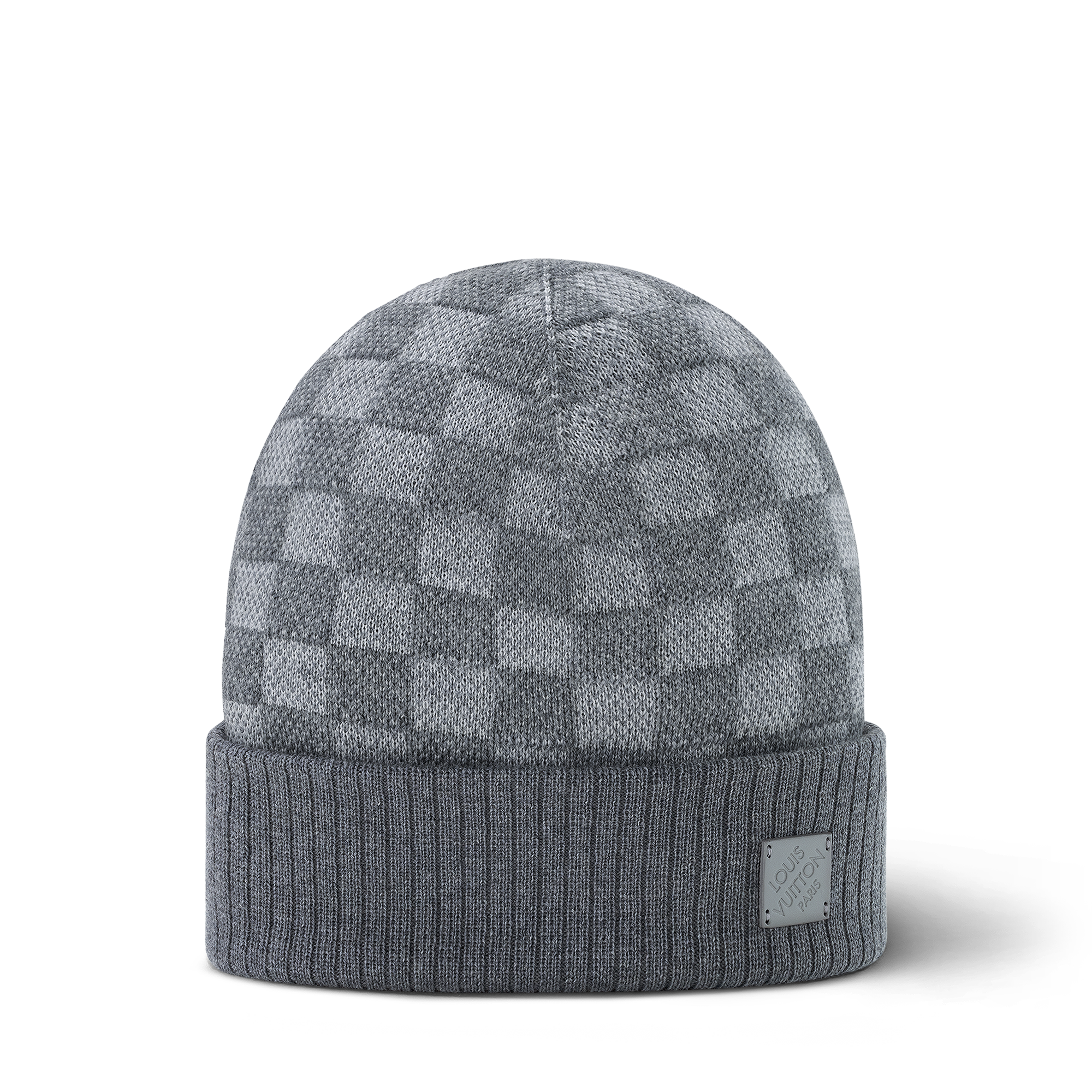 帽子 Supreme Louis Vuitton Monogram Beanie Supreme x LV Beanie Brown – SARUGENERAL